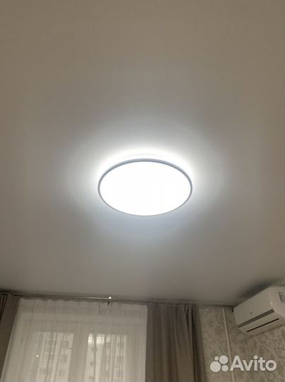 Светильник потолочный