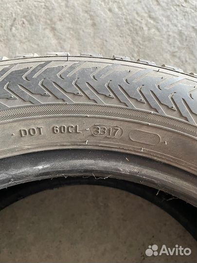 Nokian Tyres Hakkapeliitta 8 205/60 R16 96T