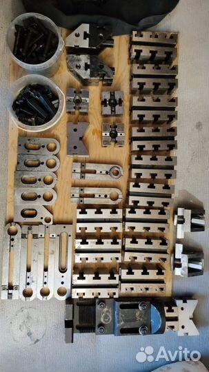 Станочный инструмент СССР