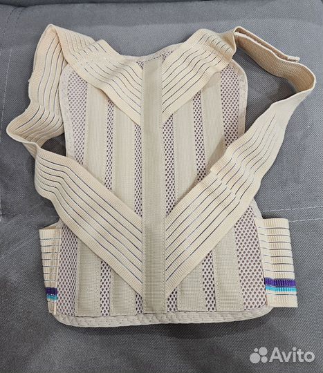 Корректор осанки evolution