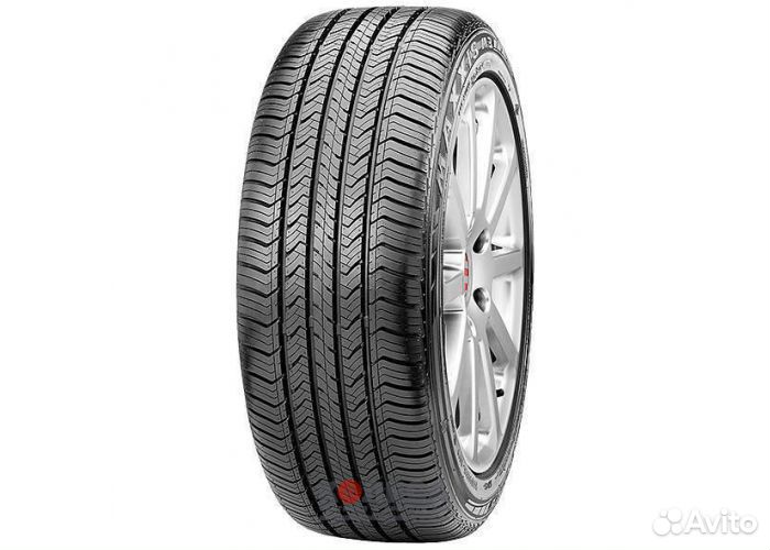 Maxxis Bravo HP-M3 205/65 R16