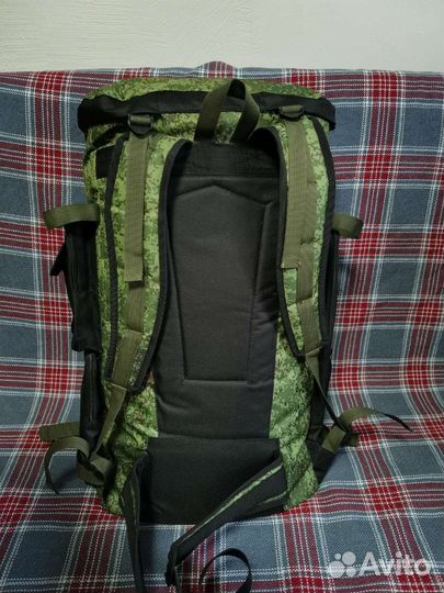 Рюкзак Скаут 55 литров