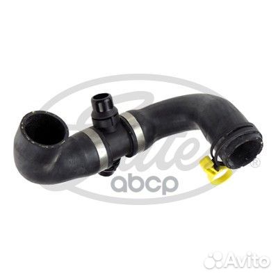 Изогнутые патрубки toyota celica USA купе (US)