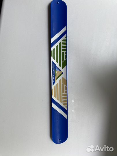 Магнитный браслет хк Салават Юлаев