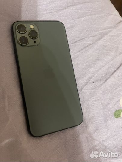 iPhone 11 Pro, 64 ГБ