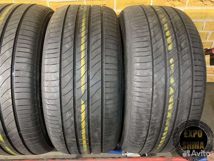Michelin Primacy 3 ST 255/45 R18