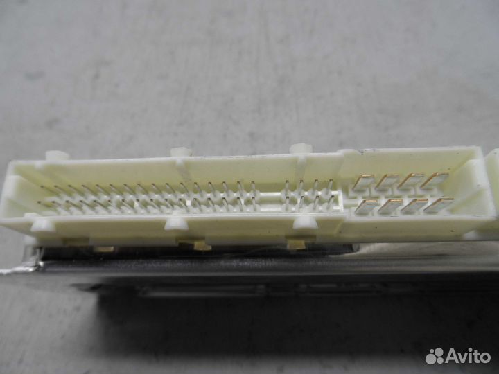 Блок управления подвеской Mercedes-Benz E-Class