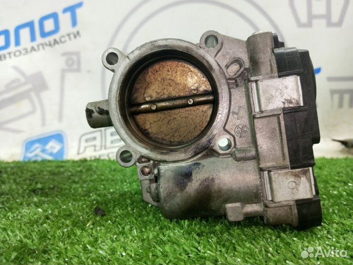 Дроссельная заслонка Volkswagen Golf 5 BLG