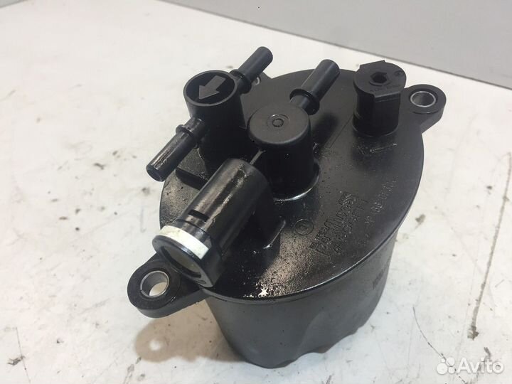 Топливный фильтр (дизель) (Land Rover Freelander)