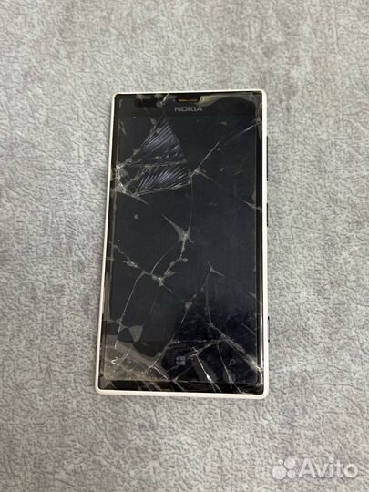 Nokia Lumia 720, 8 ГБ