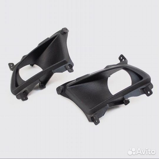 Очки птф лада 21704 приора 2 SE