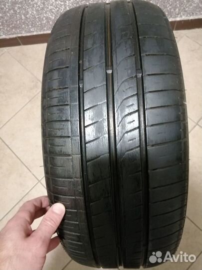 Nexen N'Fera SU1 205/55 R16