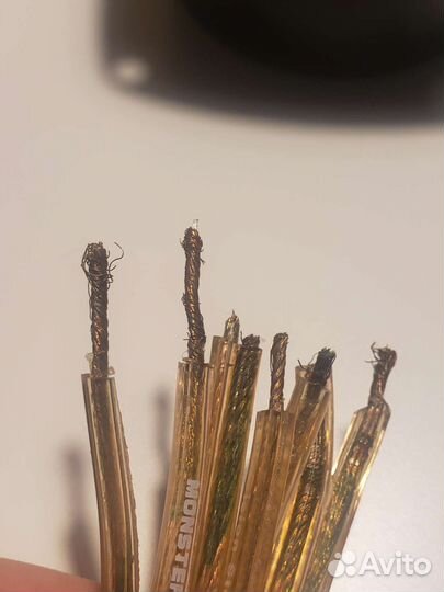 Акустический кабель