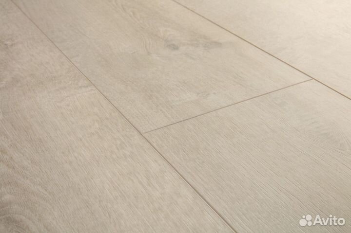 Кварц-виниловая плитка