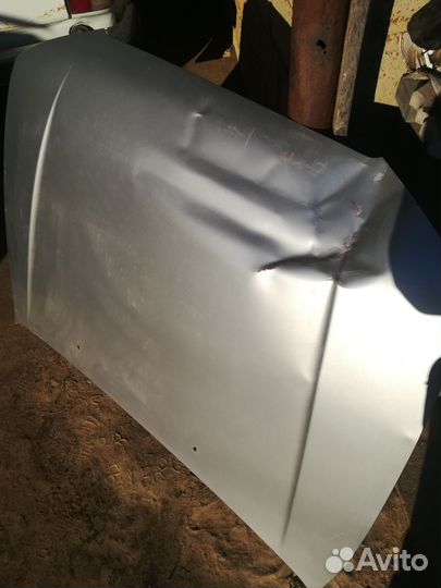 Продам капот хендай акцент