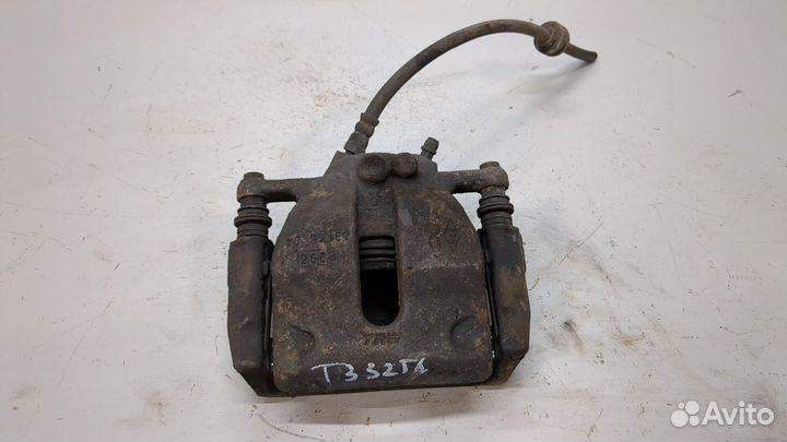 Суппорт Renault Kangoo, 2013