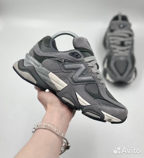 Кроссовки женские New Balance 9060