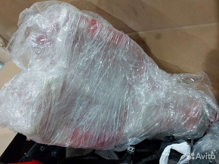 Бензобак Ducati panigale 1199 2014г.в