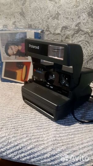 Фотоаппарат