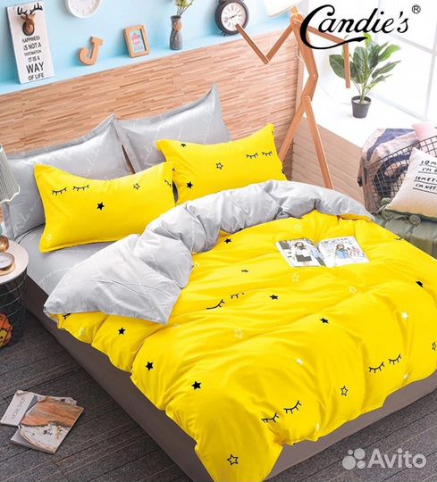 Постельное белье