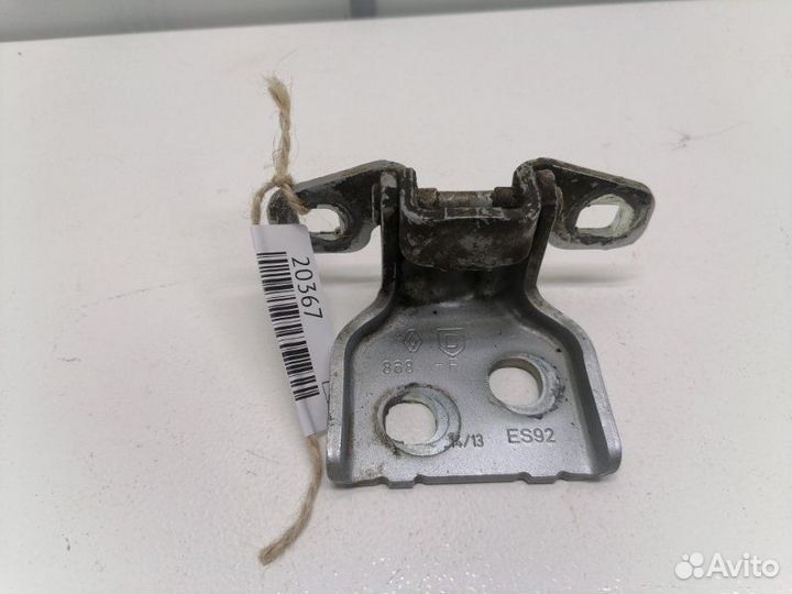 Петля двери Лада Ларгус