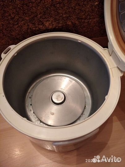 Мультиварка Polaris PMC 0508D