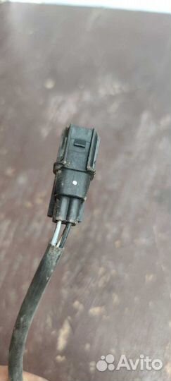 Лямбда-зонд задний Honda Accord 8