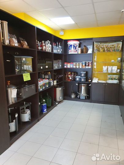 Самогонный аппарат Колонна бражная Родник Про 3