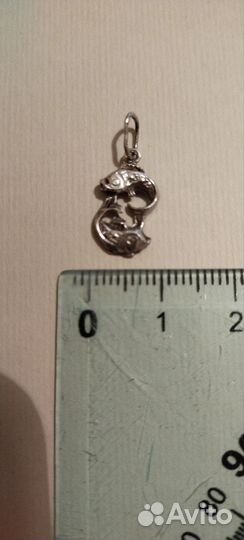 Украшения из СССР