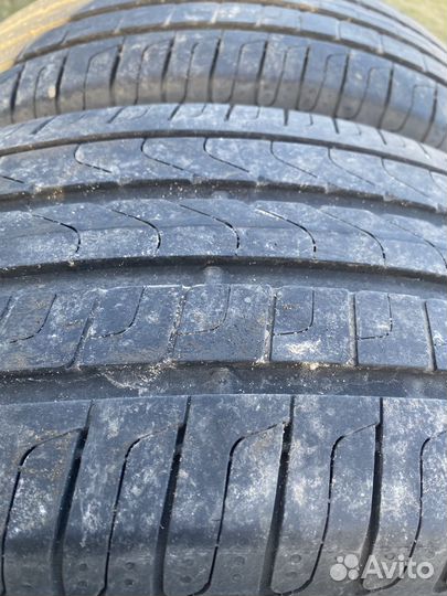 Pirelli Scorpion Verde 225/55 R19 99V