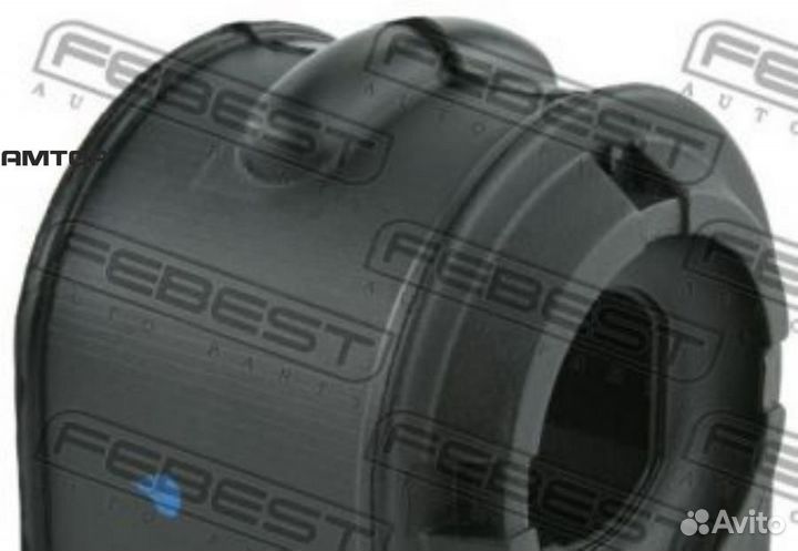 Febest mzsbmz3F mzsb-MZ3F febest втулка переднего