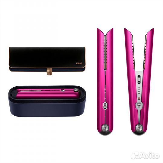 Новый Оригинальный dyson corrale hs03