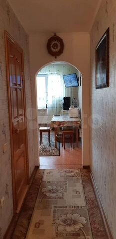 1-к. квартира, 45 м², 3/9 эт.