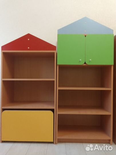 Набор мебели для детского сада, центра развития