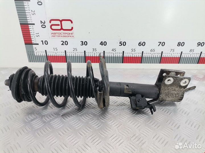 Стойка для Peugeot-Citroen 308