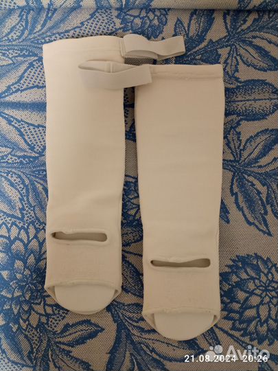 Защита для карате