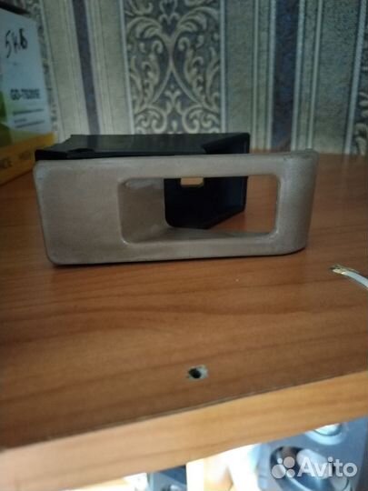 Ручка салона москвич 2141