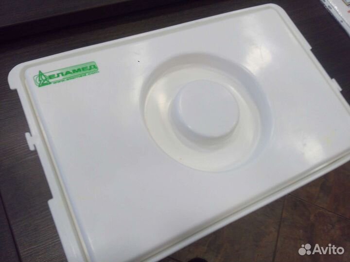 Бикс + инструмент + лотки + емкости для растворов