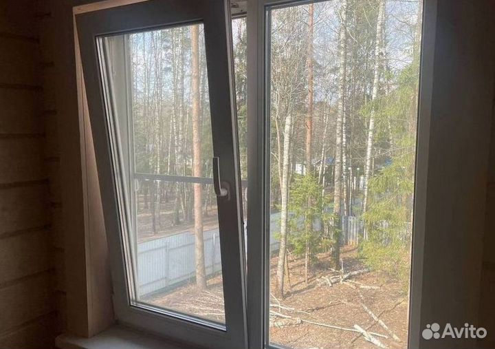 Окна за 7 дней