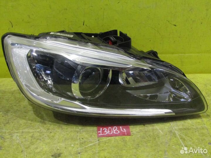 Фара правая Volvo S60 13-16г 13084