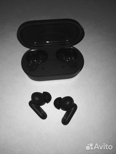 Беспроводные наушники oneplus