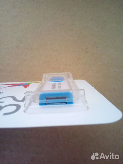 Флэшка USB adata 32Gb