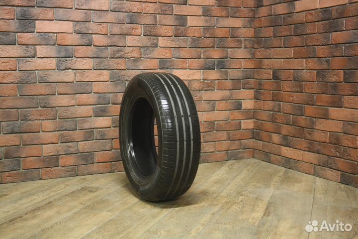 Continental ContiPremiumContact 5 195/65 R15