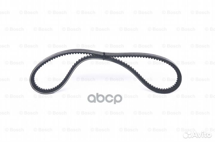 Ремень клиновой 1987947668 Bosch