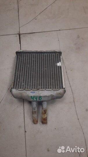 Радиатор отопителя Chevrolet Lanos