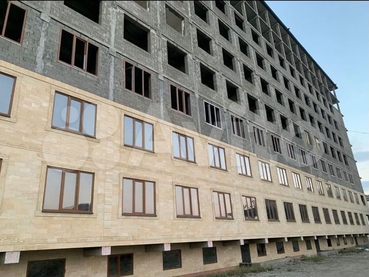3-к. квартира, 110 м², 4/9 эт.