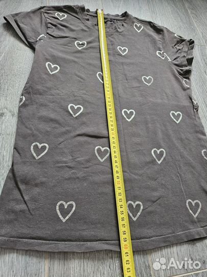 Шорты Adidas и футболка Reserved