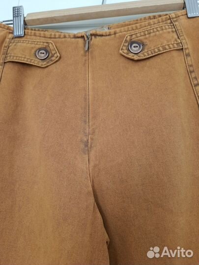 Джинсы молодёжные размер 34(40рус) Германия