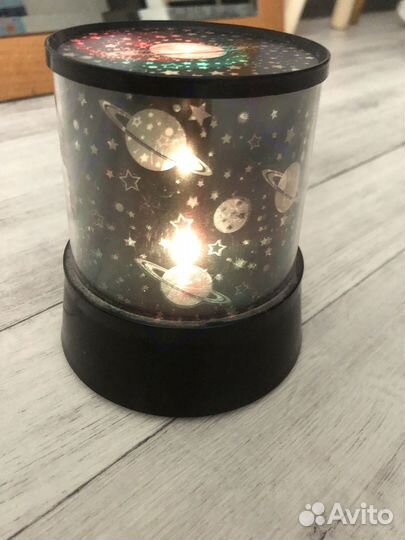 Детские принадлежности