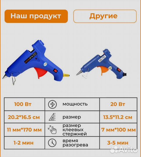 Набор PDR/пдр инструментов для удаления вмятин